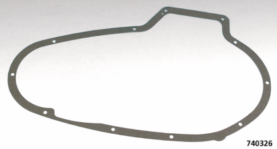 GUARNIZIONI, O-RING & PARAOLI PER SPORTSTER IRONHEAD 1972-1985