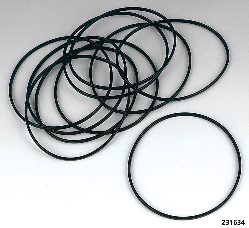 GUARNIZIONE & PARAOLI PRIMARIA MILWAUKEE EIGHT | 1 GUARNIZIONE & PARAOLI PRIMARIA MILWAUKEE EIGHT