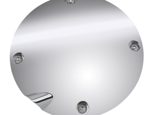 COPERCHIO DI ACCESSO FRIZIONE PER SPORTSTER