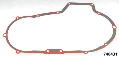 GUARNIZIONI, O-RING E PARAOLI MOTORE PER SPORTSTER 1986-2003 E BUELL 1997-2002