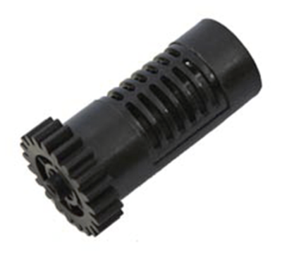 VALVOLE DI SFIATO IN PLASTICA