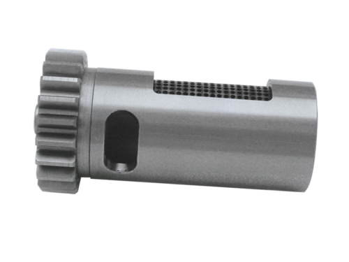 VALVOLE DI SFIATO IN ACCIAIO S&S