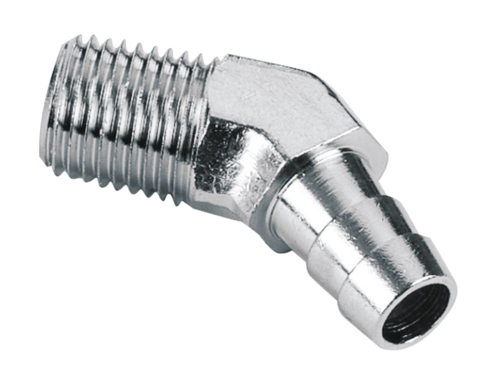 RACCORDO PER TUBO DI SFIATO MADE IN USA