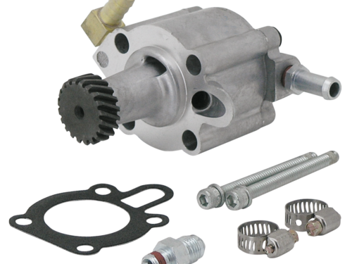 POMPA OLIO PER SPORTSTER