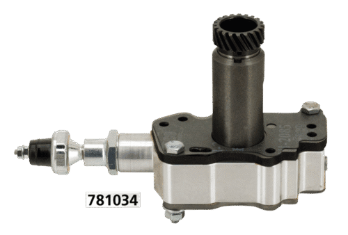 POMPE OLIO PER SPORTSTER DA V-TWIN MFG. | 1 POMPE OLIO PER SPORTSTER DA V-TWIN MFG.