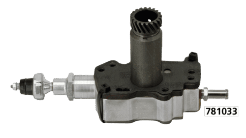 POMPE OLIO PER SPORTSTER DA V-TWIN MFG. | 1 POMPE OLIO PER SPORTSTER DA V-TWIN MFG.