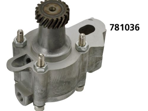 POMPE OLIO PER SPORTSTER DA V-TWIN MFG.