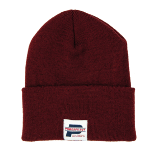 P16 POWERPLANT BEANIES