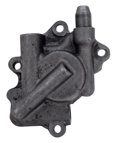 POMPA OLIO E DI SCARICO MODELLI A VALVOLE LATERALI