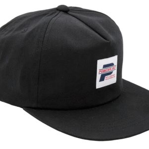 P16 POWERPLANT SNAPBACK