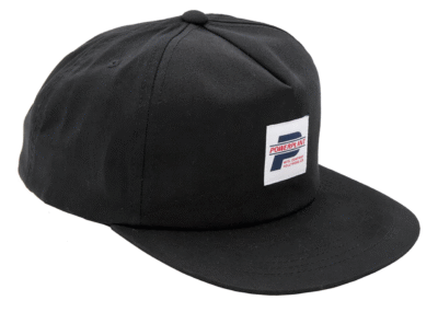 P16 POWERPLANT SNAPBACK