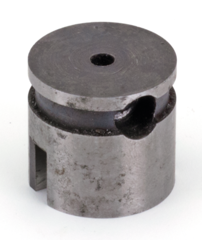 POMPA OLIO E DI SCARICO MODELLI A VALVOLE LATERALI