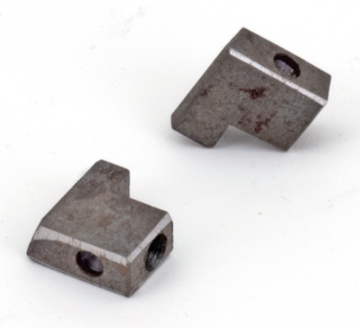 POMPA OLIO E DI SCARICO MODELLI A VALVOLE LATERALI