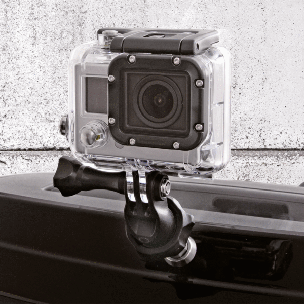 KIT DI MONTAGGIO PER SMARTPHONE E FOTOCAMERE DA CIRO | 1 KIT DI MONTAGGIO PER SMARTPHONE E FOTOCAMERE DA CIRO
