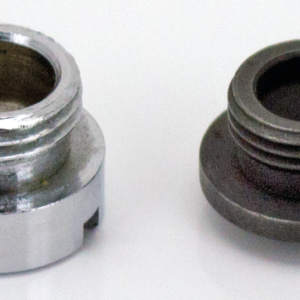 TAPPI VALVOLA DI CONTROLLO E DI BYPASS