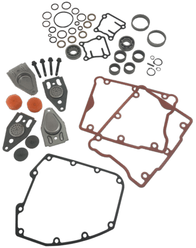 KIT GUARNIZIONI MOTORE PER HARLEY