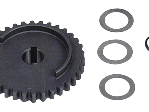 KIT INGRANAGGIO ANDREWS PER TWIN CAM