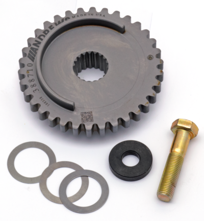 KIT INGRANAGGIO ANDREWS PER TWIN CAM