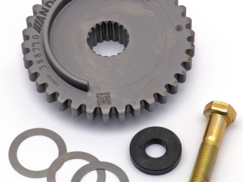 KIT INGRANAGGIO ANDREWS PER TWIN CAM