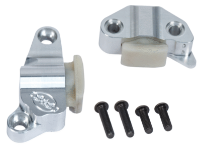 PARTI GUIDA CAMMA IBRIDA PER TWIN CAM 1999-2006