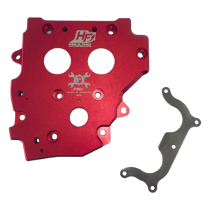 PIASTRA DI SUPPORTO CAMME FEULING PER TWIN CAM