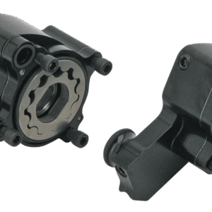 PARTI DISTRIBUZIONE CAMME A CATENA PER PRIMI TWIN CAM