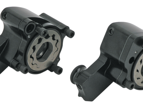 PARTI DISTRIBUZIONE CAMME A CATENA PER PRIMI TWIN CAM