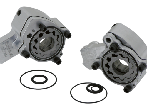 PARTI DISTRIBUZIONE CAMME A CATENA PER PRIMI TWIN CAM