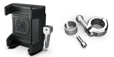KIT DI MONTAGGIO PER SMARTPHONE E FOTOCAMERE DA CIRO