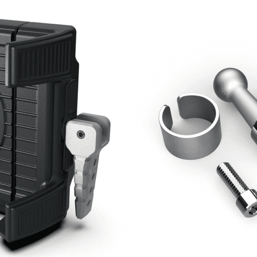 KIT DI MONTAGGIO PER SMARTPHONE E FOTOCAMERE DA CIRO