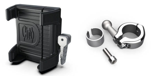 KIT DI MONTAGGIO PER SMARTPHONE E FOTOCAMERE DA CIRO | 1 KIT DI MONTAGGIO PER SMARTPHONE E FOTOCAMERE DA CIRO