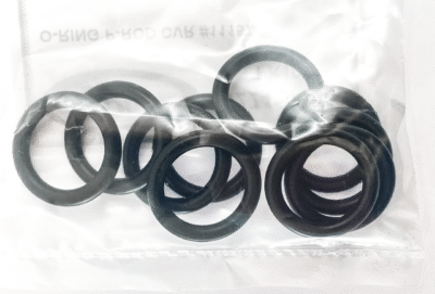 GUARNIZIONI MOTORE, O-RING E PARAOLI PER BIG TWIN EVO 1984-2000