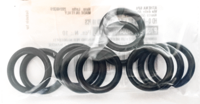 GUARNIZIONI MOTORE, O-RING E PARAOLI PER BIG TWIN EVO 1984-2000