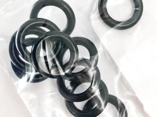 PARAOLI PER FORCELLE AD ARIA