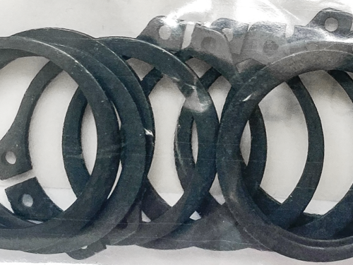 PARTI DISTRIBUZIONE CAMME A CATENA PER PRIMI TWIN CAM