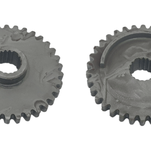 PARTI DISTRIBUZIONE CAMME A CATENA PER PRIMI TWIN CAM