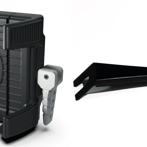 KIT DI MONTAGGIO PER SMARTPHONE E FOTOCAMERE DA CIRO