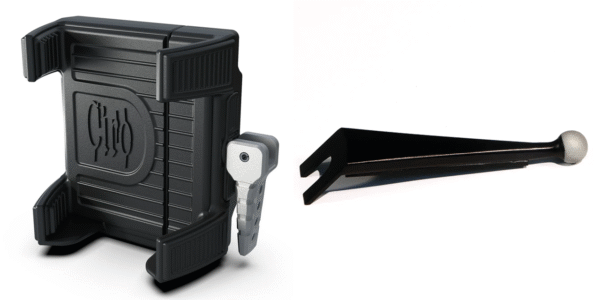 KIT DI MONTAGGIO PER SMARTPHONE E FOTOCAMERE DA CIRO | 1 KIT DI MONTAGGIO PER SMARTPHONE E FOTOCAMERE DA CIRO