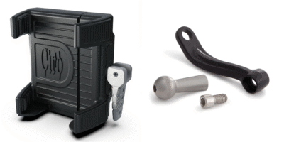 KIT DI MONTAGGIO PER SMARTPHONE E FOTOCAMERE DA CIRO