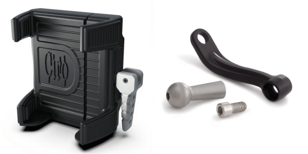 KIT DI MONTAGGIO PER SMARTPHONE E FOTOCAMERE DA CIRO | 1 KIT DI MONTAGGIO PER SMARTPHONE E FOTOCAMERE DA CIRO