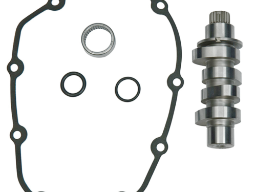 ALBERI A CAMME S&S PER MILWAUKEE EIGHT