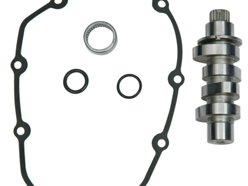 ALBERI A CAMME S&S PER MILWAUKEE EIGHT