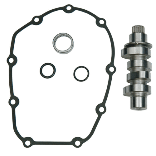 ALBERI A CAMME S&S PER MILWAUKEE EIGHT