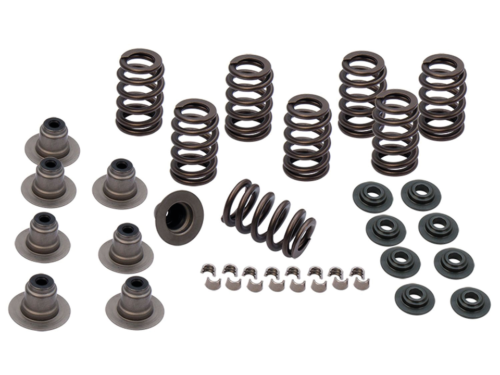 KIT MOLLE VALVOLE RINFORZATE S&S PER MILWAUKEE EIGHT