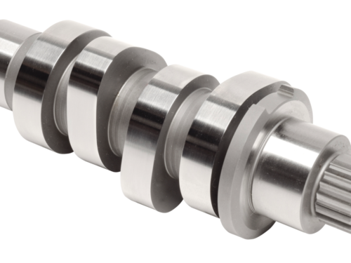 ALBERI A CAMME ANDREWS PER MILWAUKEE EIGHT