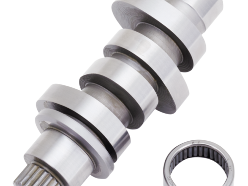 CAMME PERFORMANTI RED SHIFT PER MILWAUKEE EIGHT