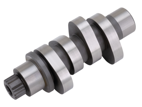 ALBERI A CAMME STAR RACING PER MILWAUKEE EIGHT