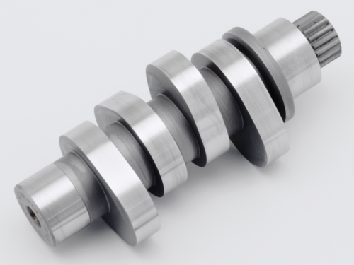 ALBERI A CAMME STAR RACING PER MILWAUKEE EIGHT