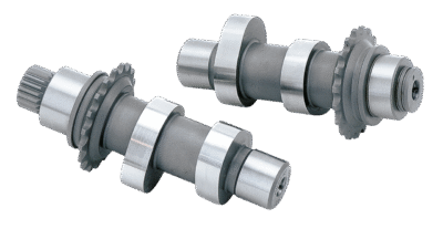 KIT DI CONVERSIONE ROLLER CHAIN PER TWIN CAM 1999-2006 DA ANDRWES