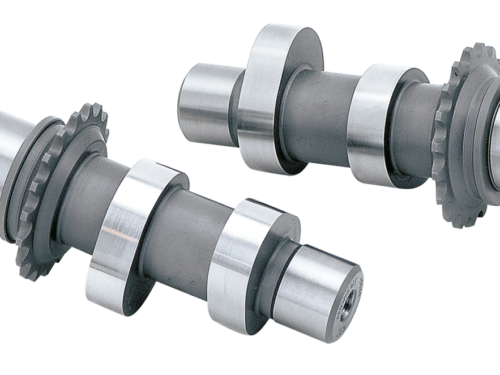 KIT DI CONVERSIONE ROLLER CHAIN PER TWIN CAM 1999-2006 DA ANDRWES